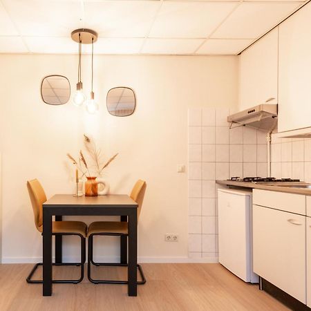 Appartementen Zuiderstrand Zoutelande Bagian luar foto