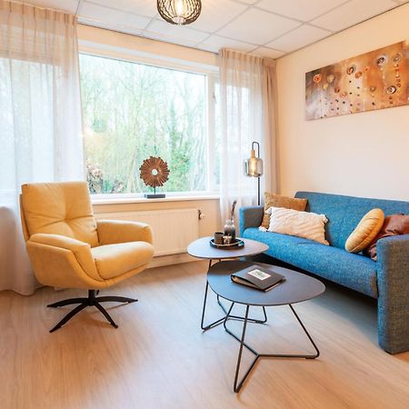 Appartementen Zuiderstrand Zoutelande Bagian luar foto