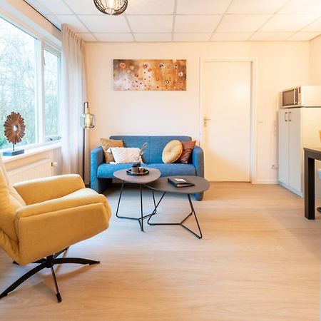 Appartementen Zuiderstrand Zoutelande Bagian luar foto
