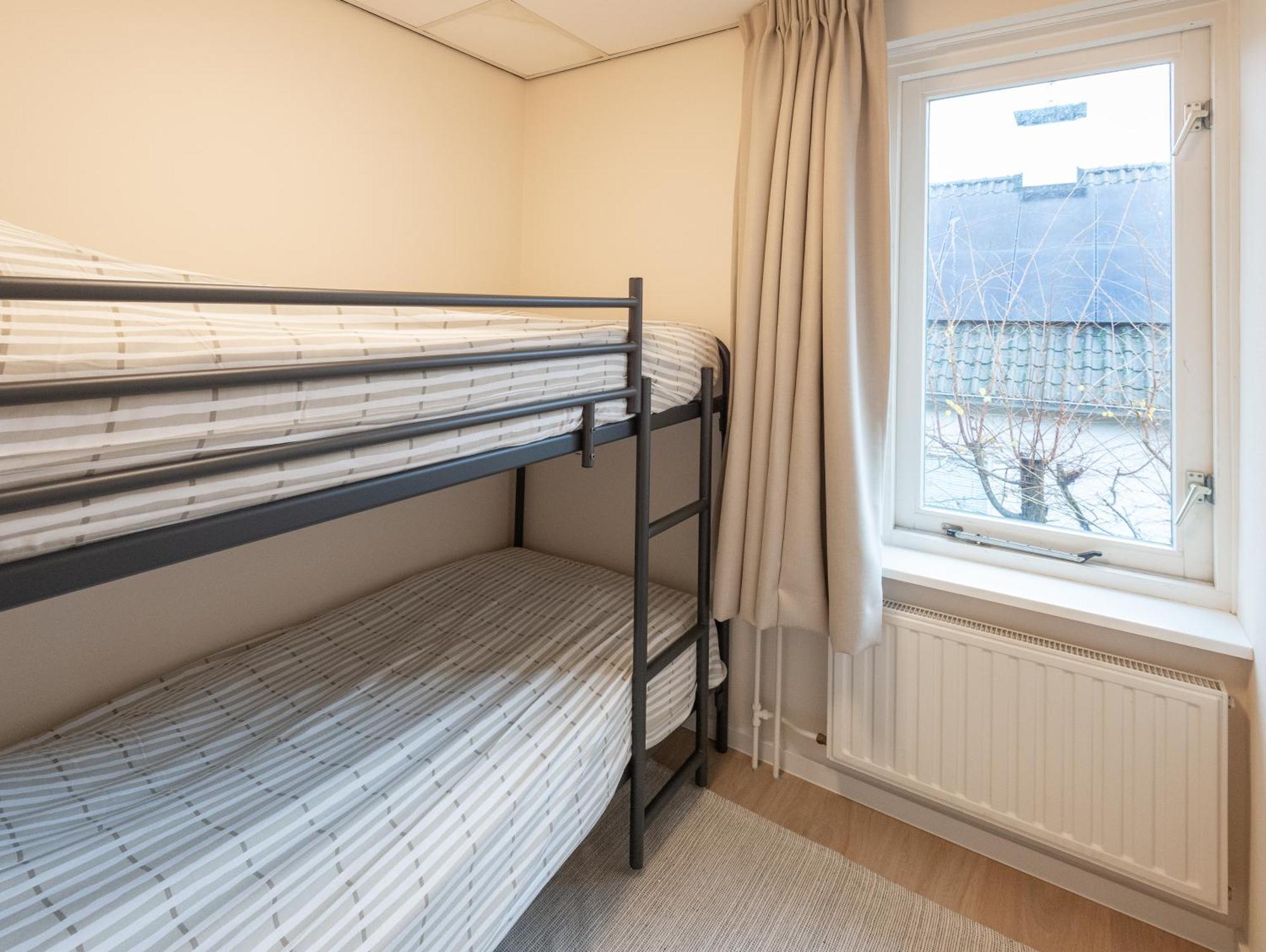 Appartementen Zuiderstrand Zoutelande Bagian luar foto