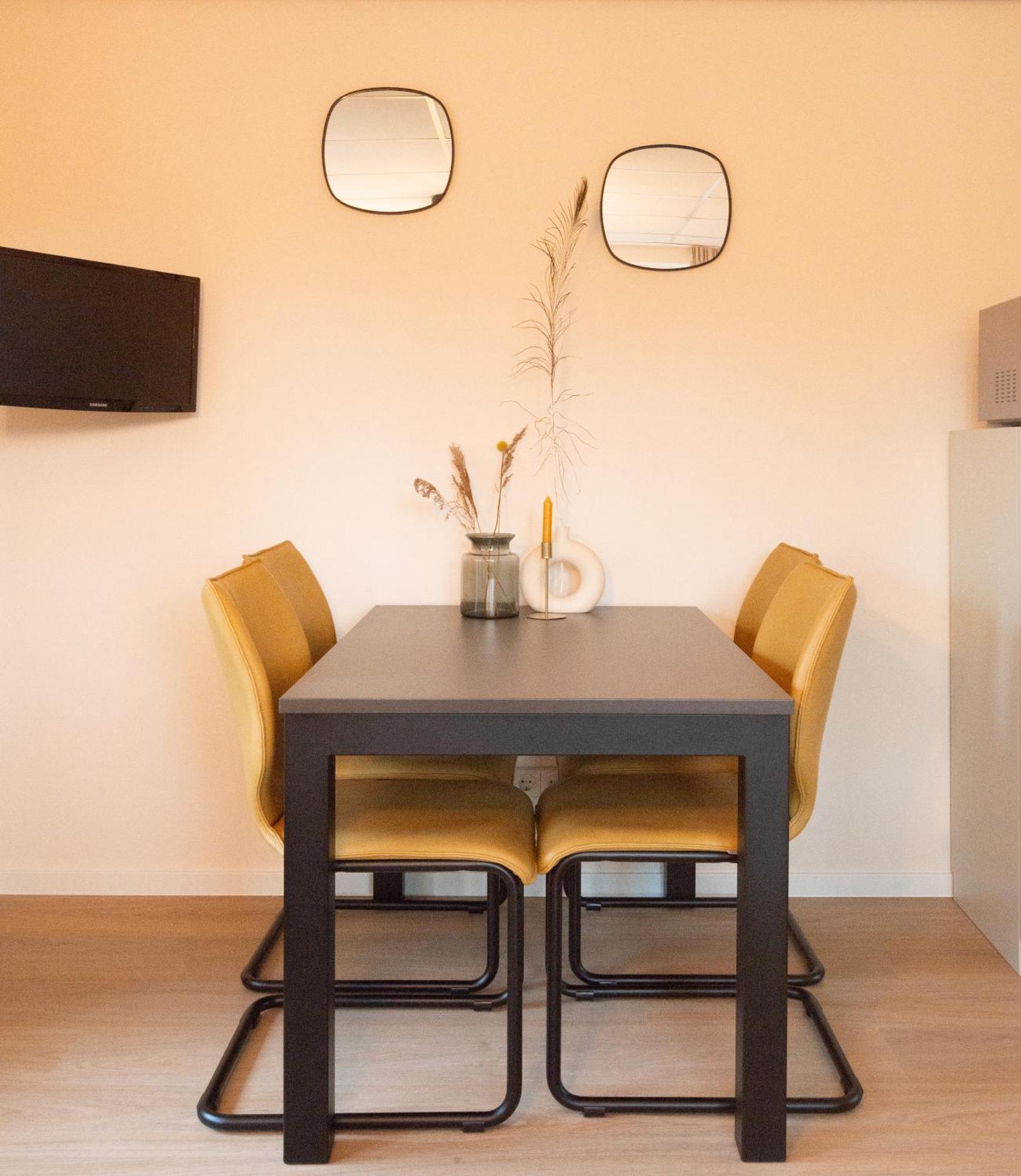 Appartementen Zuiderstrand Zoutelande Bagian luar foto