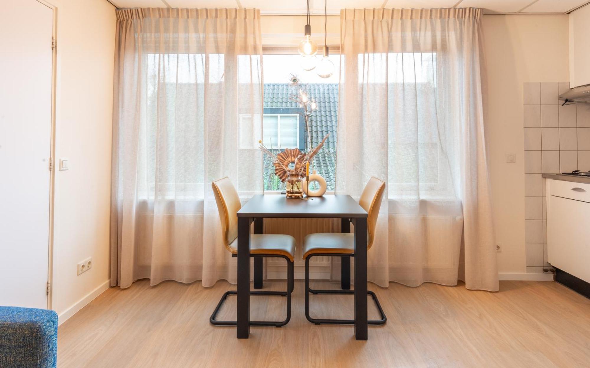Appartementen Zuiderstrand Zoutelande Bagian luar foto