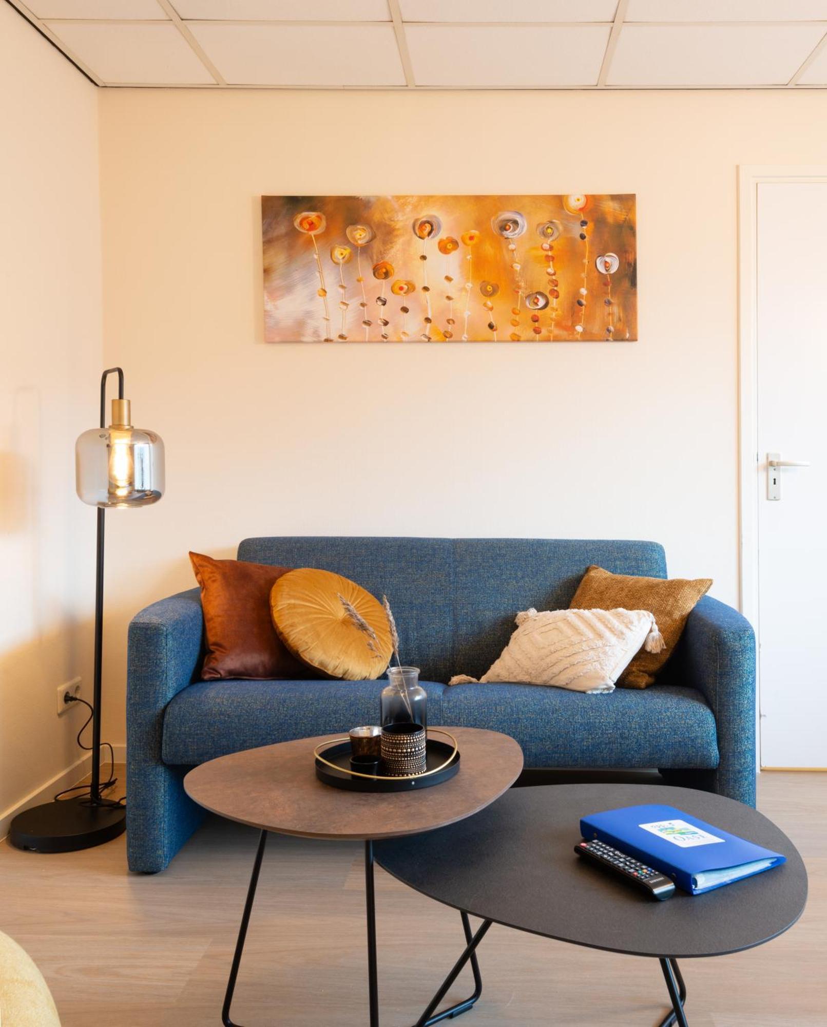 Appartementen Zuiderstrand Zoutelande Bagian luar foto