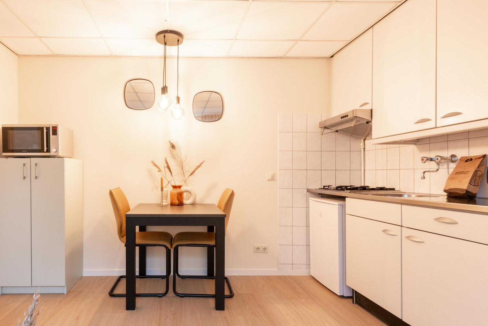 Appartementen Zuiderstrand Zoutelande Bagian luar foto