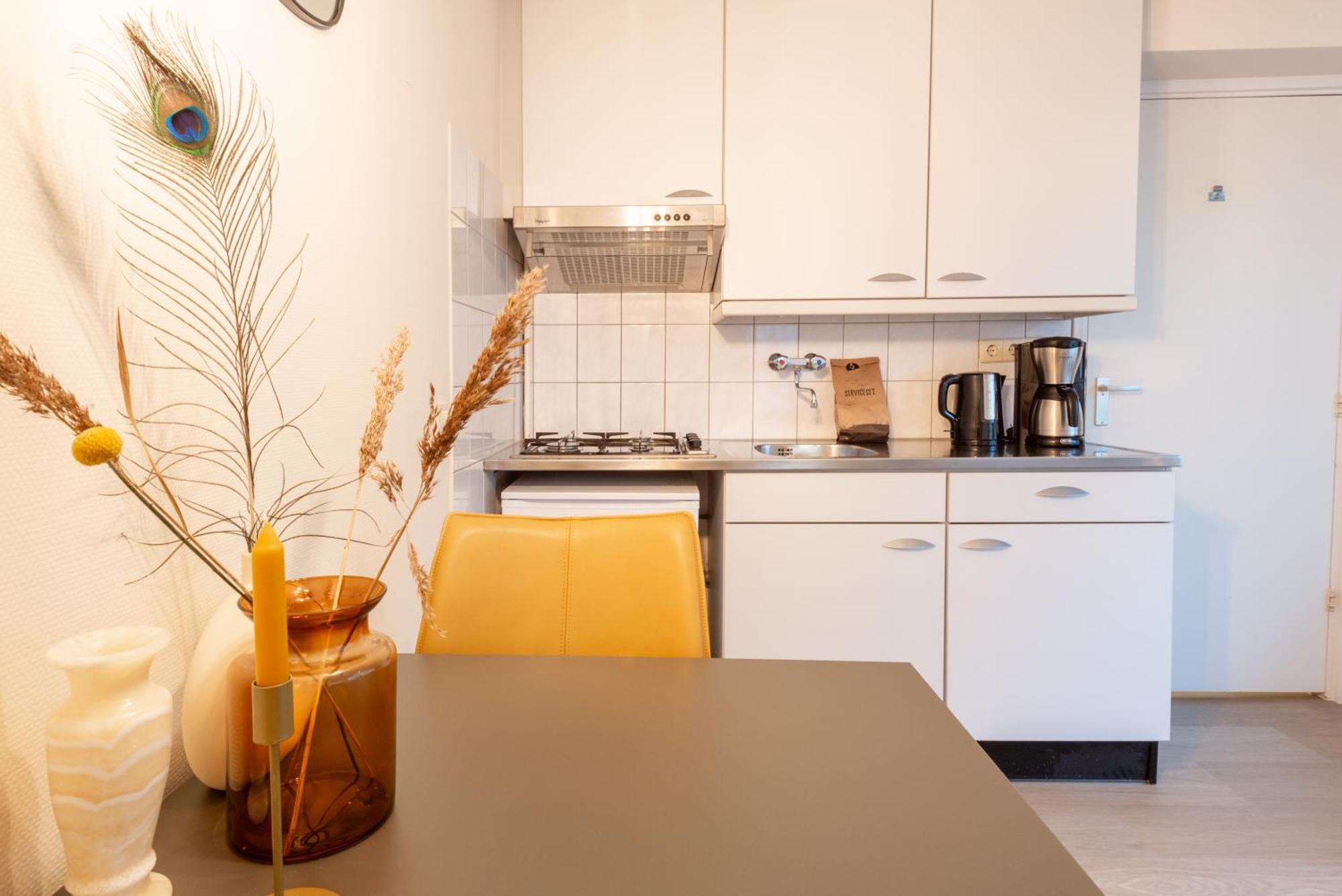Appartementen Zuiderstrand Zoutelande Bagian luar foto