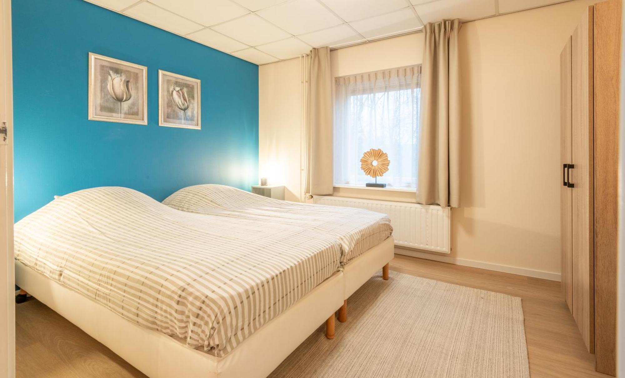 Appartementen Zuiderstrand Zoutelande Bagian luar foto