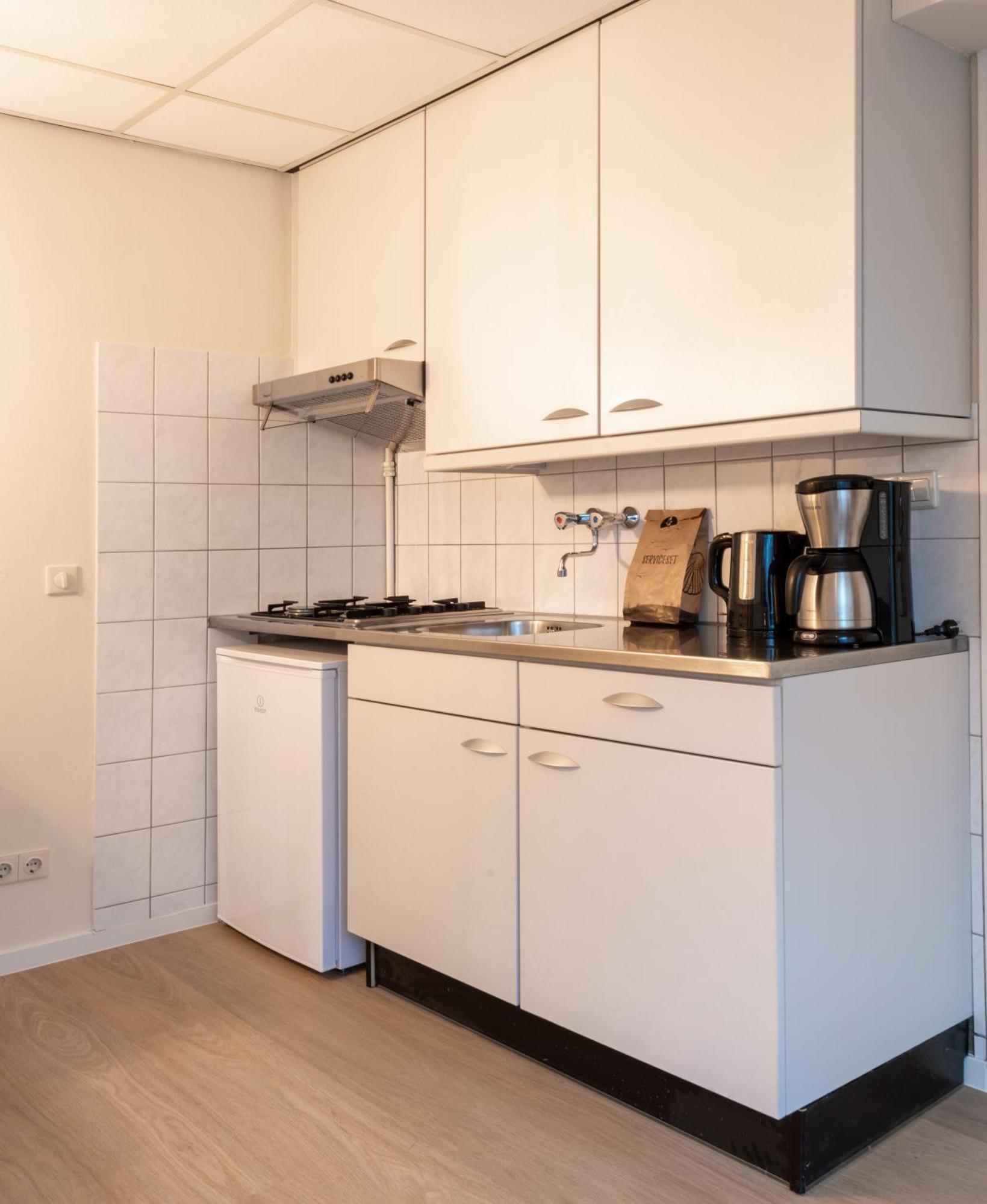 Appartementen Zuiderstrand Zoutelande Bagian luar foto